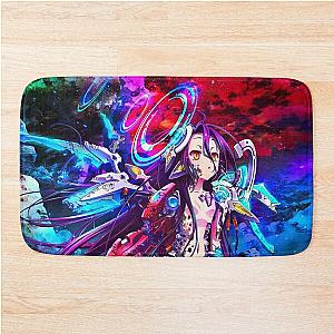 No Game No Life 32 Bath Mat