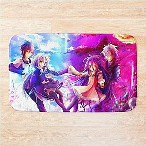 No Game No Life 39 Bath Mat