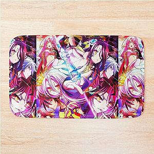 No Game No Life Anime Bath Mat