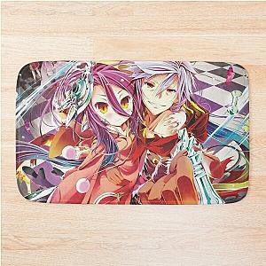 No Game No Life 29 Bath Mat