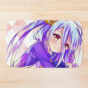 No Game No Life 9 Bath Mat