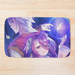 No Game No Life 34  Bath Mat