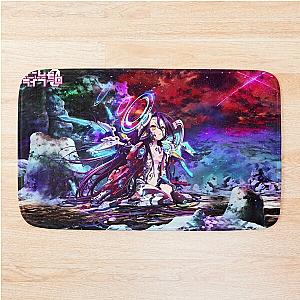 No Game No Life Zero - Power Bath Mat