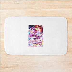 No Game No Life , Bath Mat