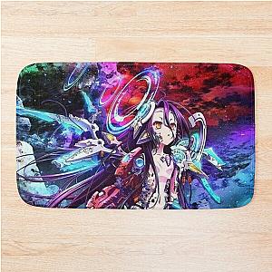 Shuvi No Game No Life Bath Mat