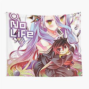 No Game No Life 30 Tapestry