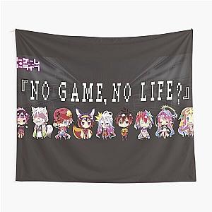 No Game No Life 38  Tapestry