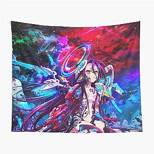 No Game No Life 32 Tapestry