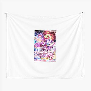 No Game No Life , Tapestry