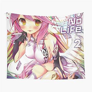 No Game No Life 27 Tapestry