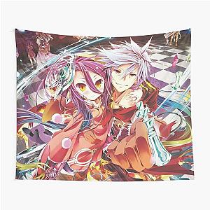 No Game No Life 29 Tapestry