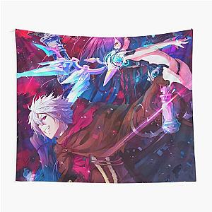 No Game No Life 35 Tapestry