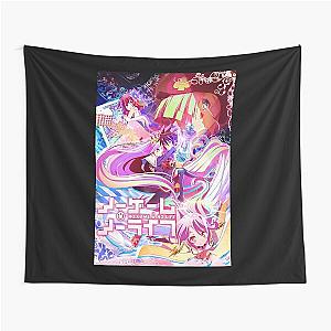 No Game No Life - Classic Tapestry