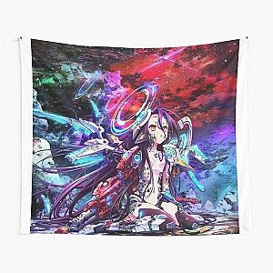 Shuvi No Game No Life Tapestry