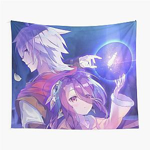 No Game No Life 34  Tapestry