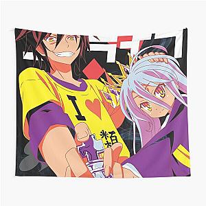 No game No life  2 Tapestry