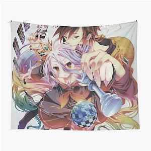 No Game No Life 1 Tapestry