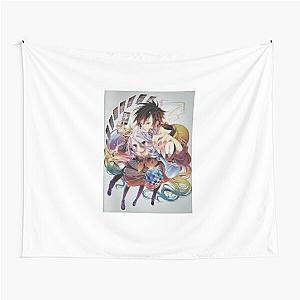 No Game No Life 1, Tapestry