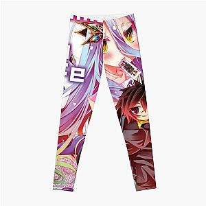 No Game No Life 30, Leggings