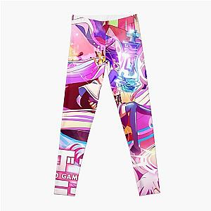 No Game No Life -  Leggings