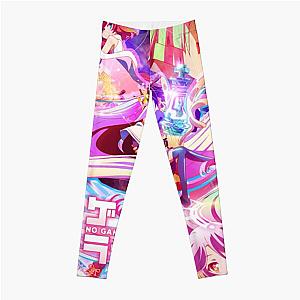 No Game No Life , Leggings