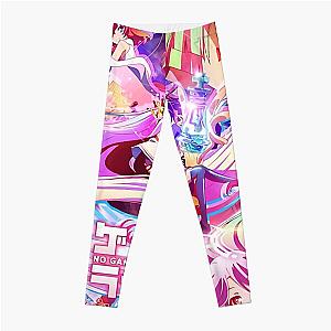 No Game No Life - Classic Leggings