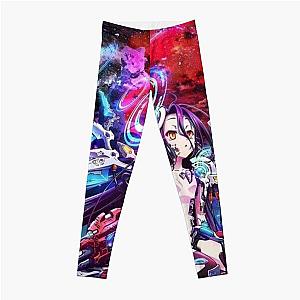 Shuvi No Game No Life Leggings