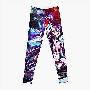 No Game No Life Zero - Power Leggings