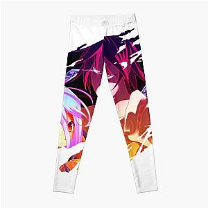 No Game No Life , Leggings