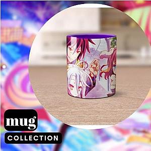 No Game No Life Mugs