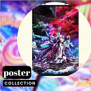 No Game No Life Posters