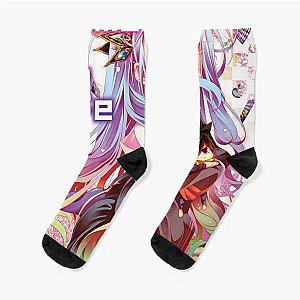 No Game No Life 30 Socks