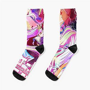 No Game No Life -  Socks