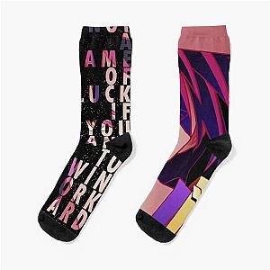 No Game No Life 19 Socks