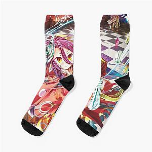 No Game No Life 29 Socks