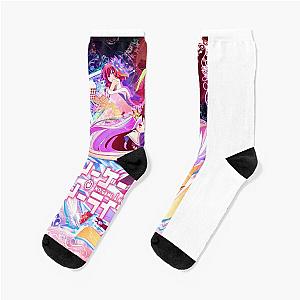 No Game No Life , Socks