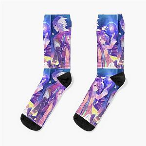 No Game No Life 34  Socks