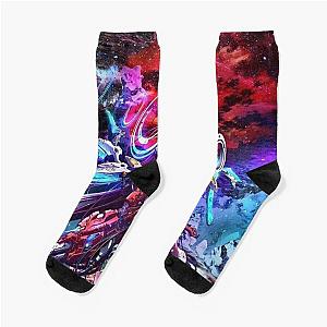 Shuvi No Game No Life Socks