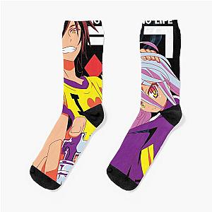 No game No life  2 Socks