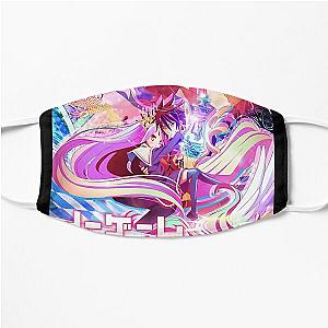 No Game No Life - Classic Flat Mask