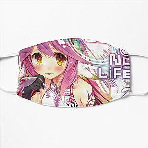 No Game No Life 27 Flat Mask