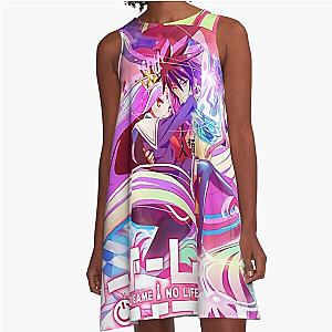 No Game No Life -  A-Line Dress