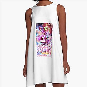 No Game No Life , A-Line Dress