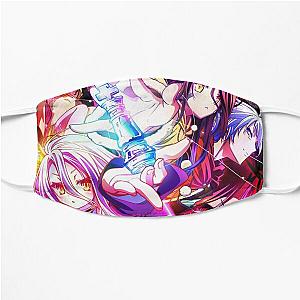 No Game No Life  Flat Mask