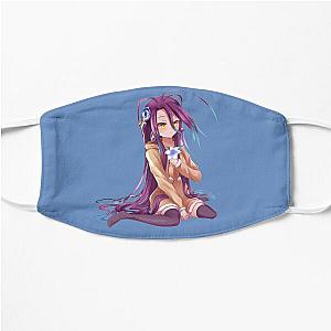 No Game No Life - Cute Shuvi Flat Mask