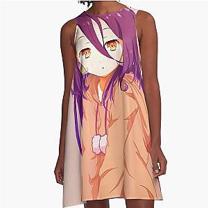 No Game No Life 31  A-Line Dress