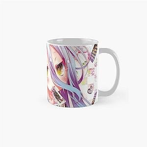 No Game No Life 30 Classic Mug