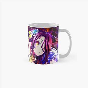 No Game No Life 8 Classic Mug