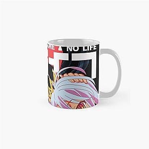 No game No life  2 Classic Mug