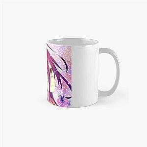 Schwi Dola No Game No Life Anime Girl  Classic Mug